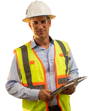 Welding Inspector 